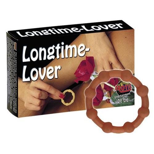  You2Toys  -  Long-Time-Lover  -  Penisring 